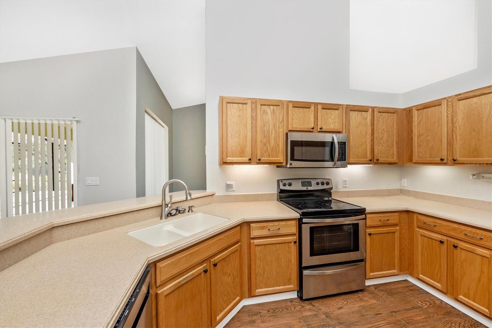 PORT CHARLOTTE SUB 37 - Residential