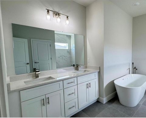 Tiny photo for 2500 SW 156th Lane Road, Ocala, FL 34473 (MLS # O6406472)