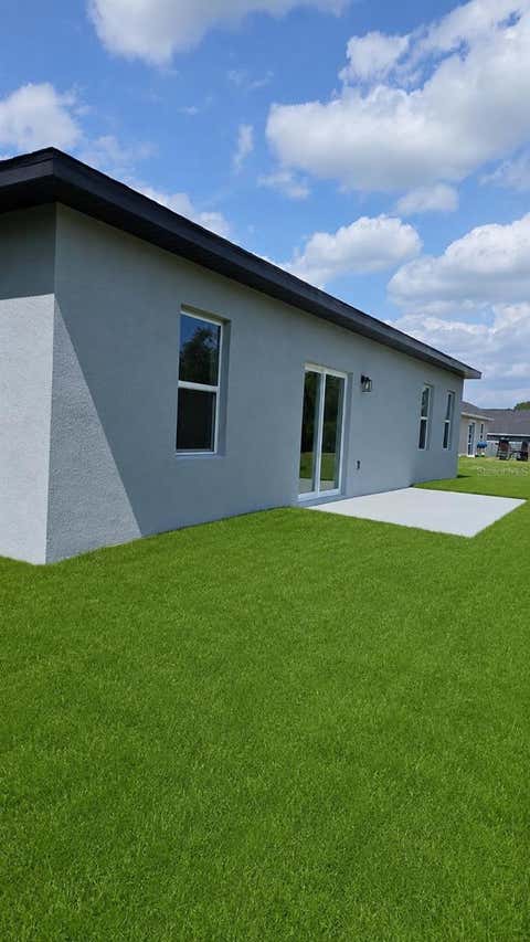 Tiny photo for 2500 SW 156th Lane Road, Ocala, FL 34473 (MLS # O6406472)