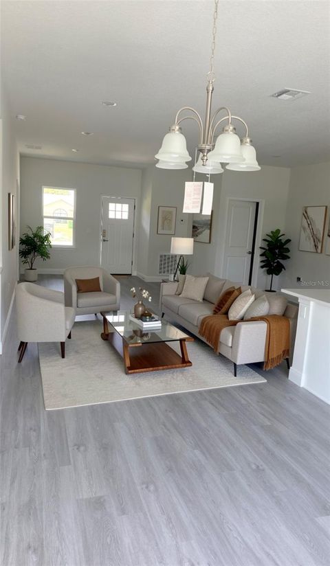 Tiny photo for 2500 SW 156th Lane Road, Ocala, FL 34473 (MLS # O6406472)