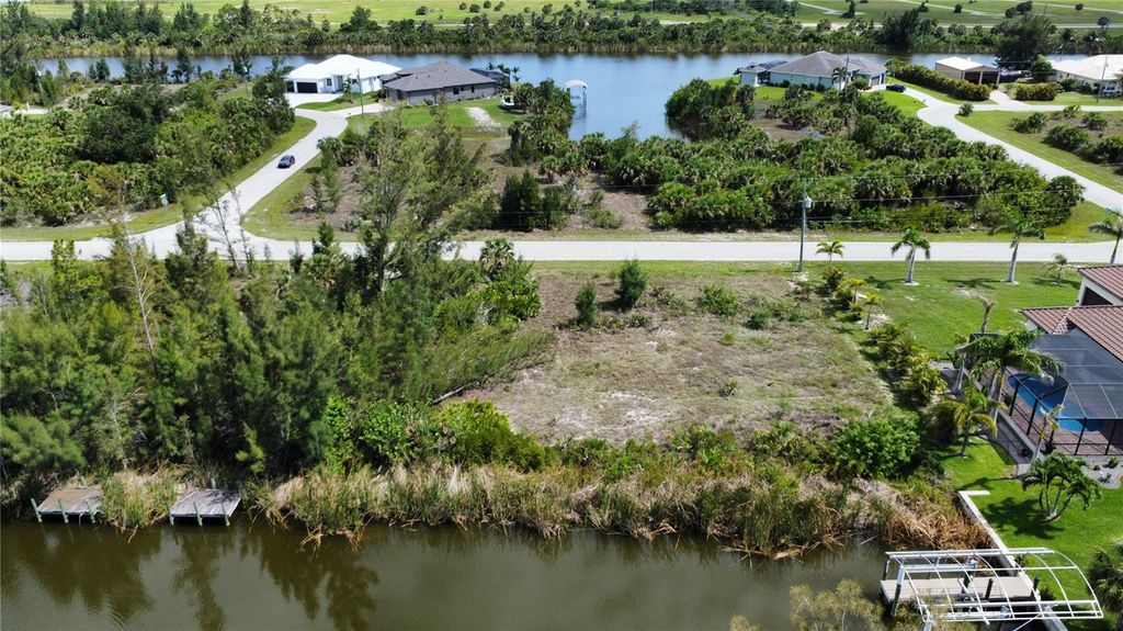 Photo of 10462 Poughkeepsie Circle, Port Charlotte, FL 33981 (MLS # O6318478)