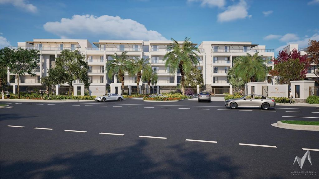 Photo of 10009 Crisbet Court #206A, Orlando, FL 32836 (MLS # O6426130)