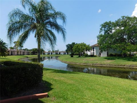 A home in OLDSMAR