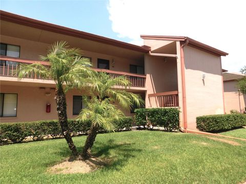 A home in OLDSMAR