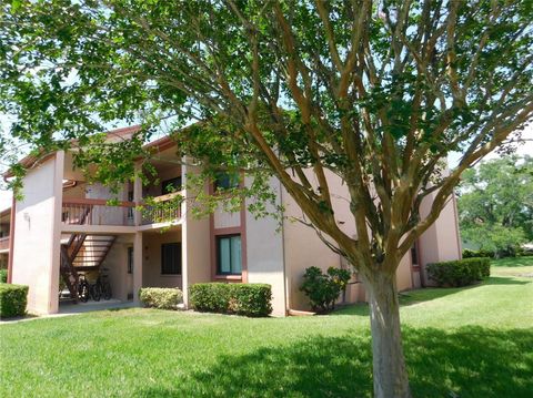 A home in OLDSMAR