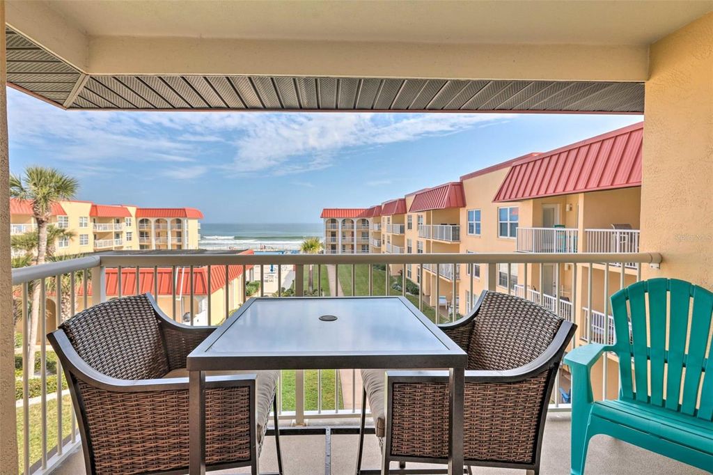 Photo of 3801 S Atlantic Avenue #316, New Smyrna Beach, FL 32169 (MLS # NS1085560)