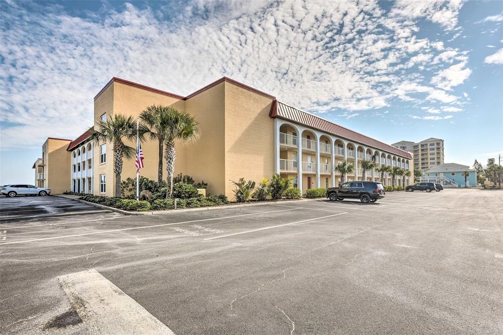 Photo of 3801 S Atlantic Avenue #316, New Smyrna Beach, FL 32169 (MLS # NS1085560)