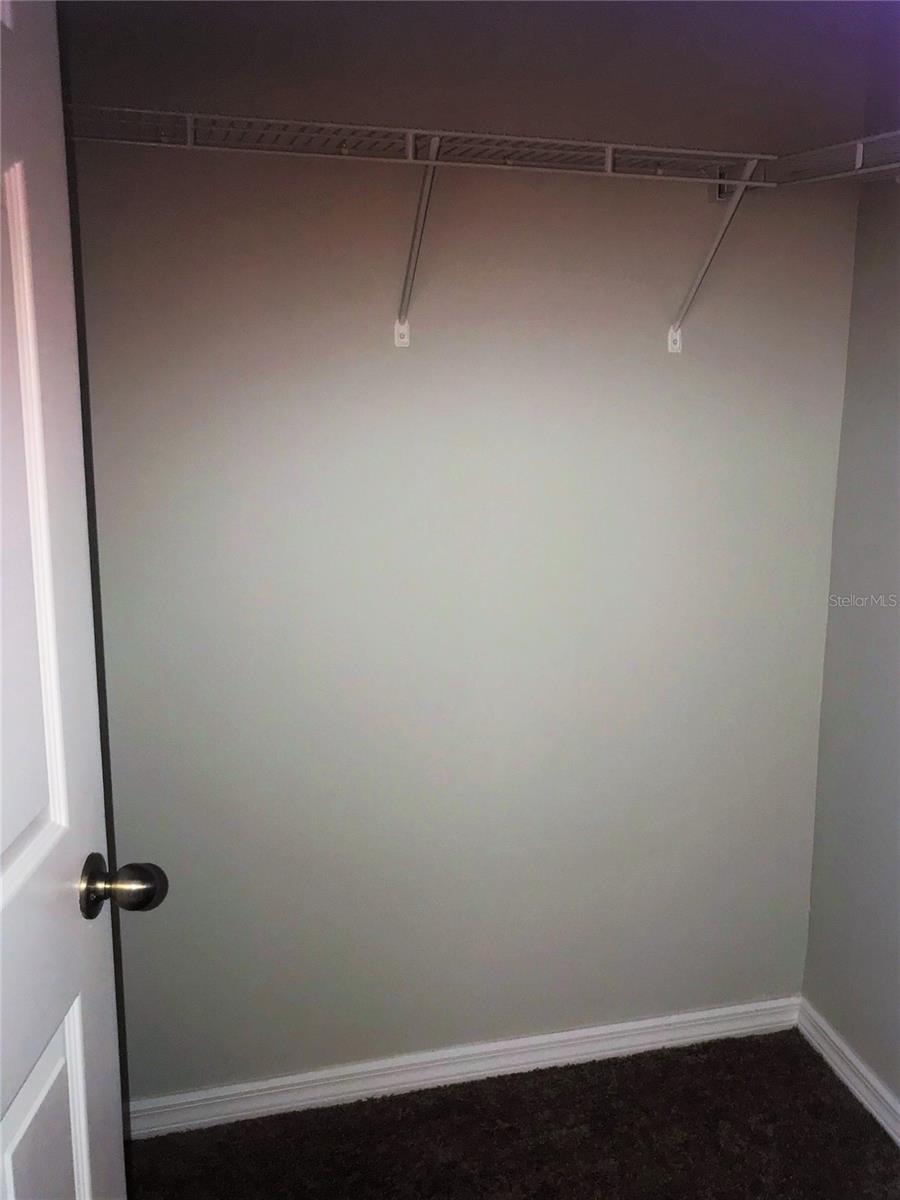 PALMS VILLA RESIDENCES - Residential Lease