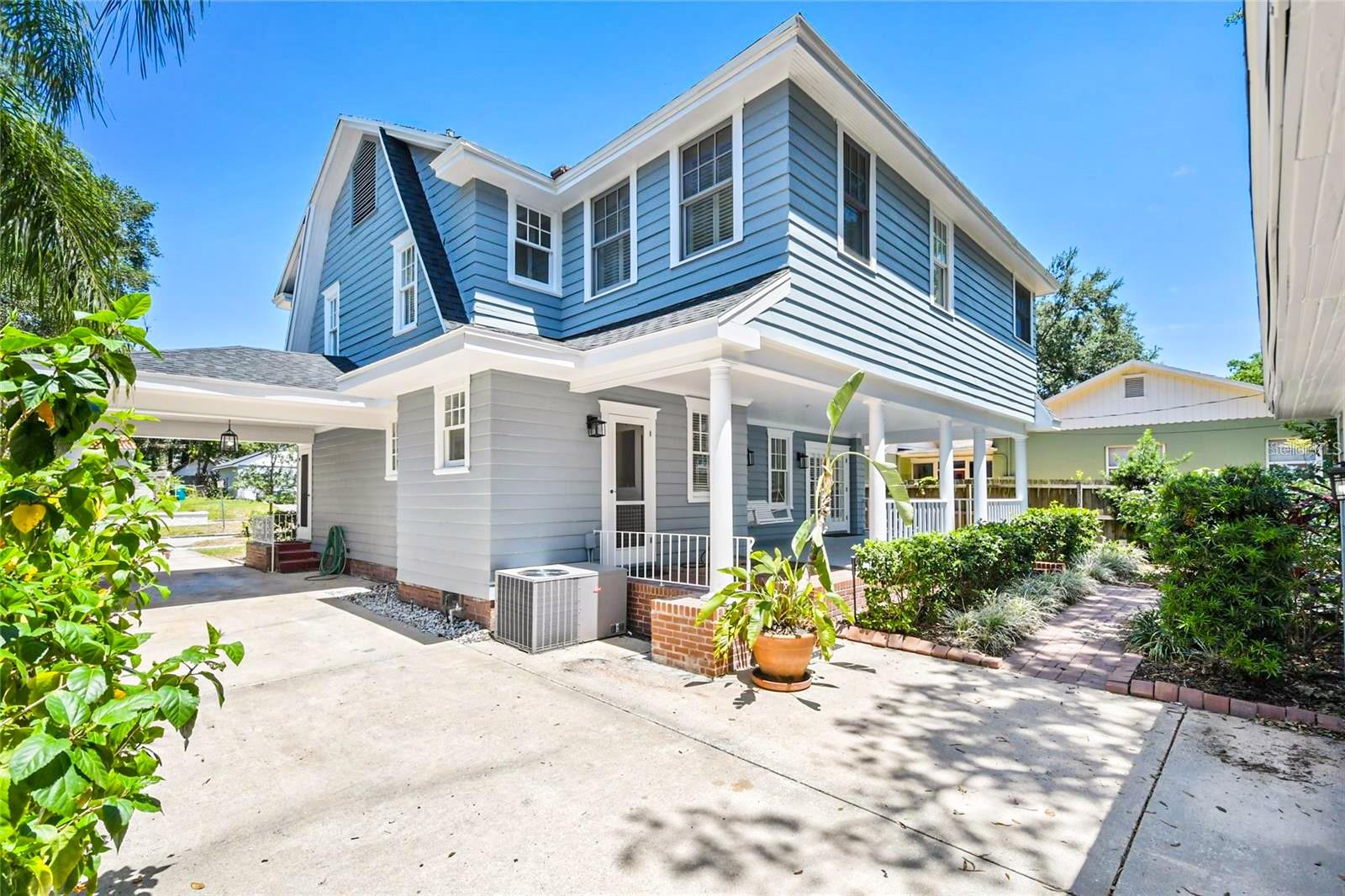128 WISTERIA AVENUE