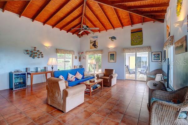ALTURAS DE ZONI - Residential