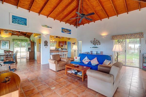 ALTURAS DE ZONI - Residential
