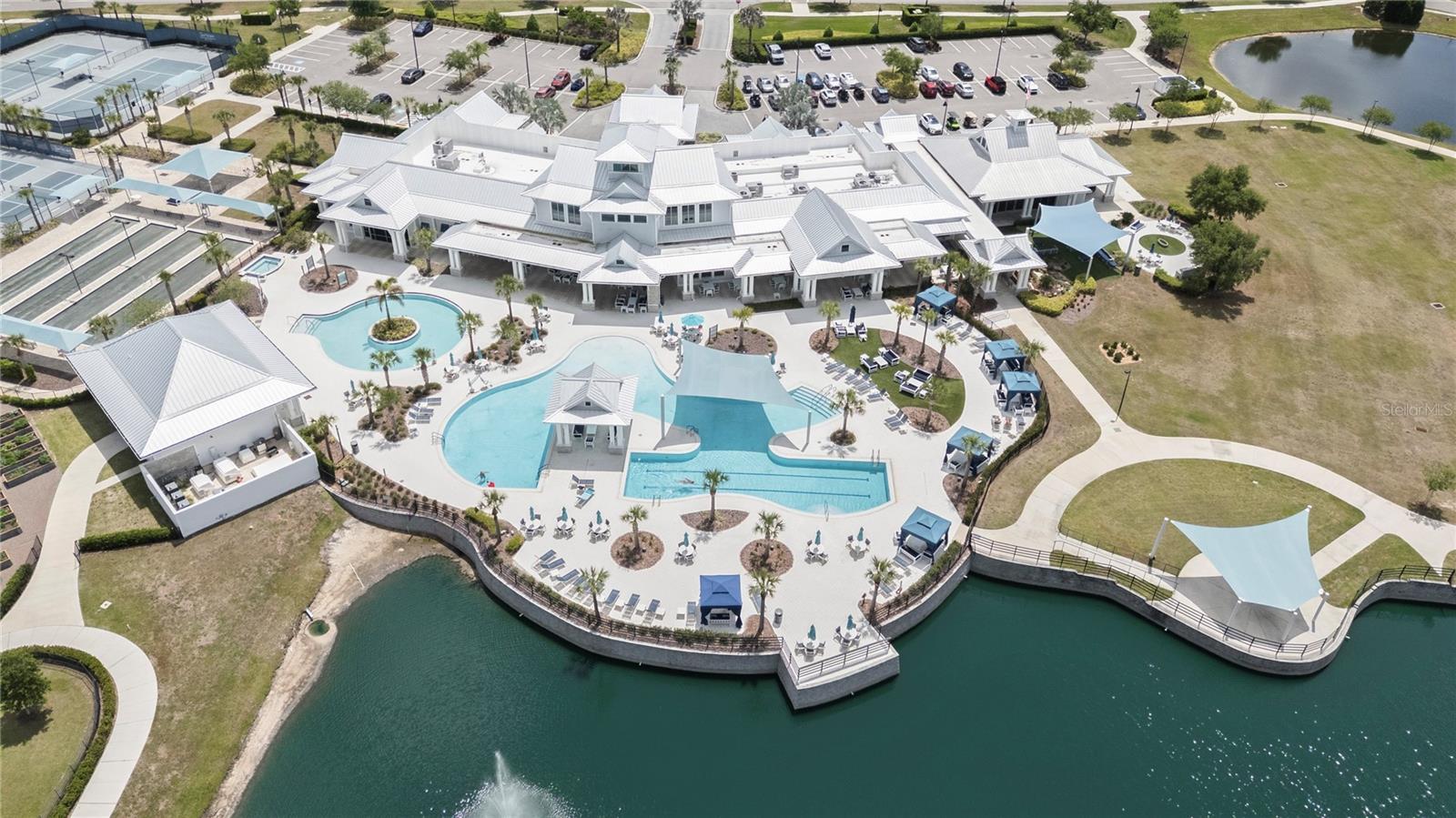 DEL WEBB BEXLEY PH 4 - Residential