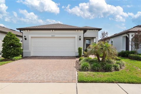 Photo of 5997 Shorebird Branch, Land O Lakes, FL 34638 (MLS # TB8495366)