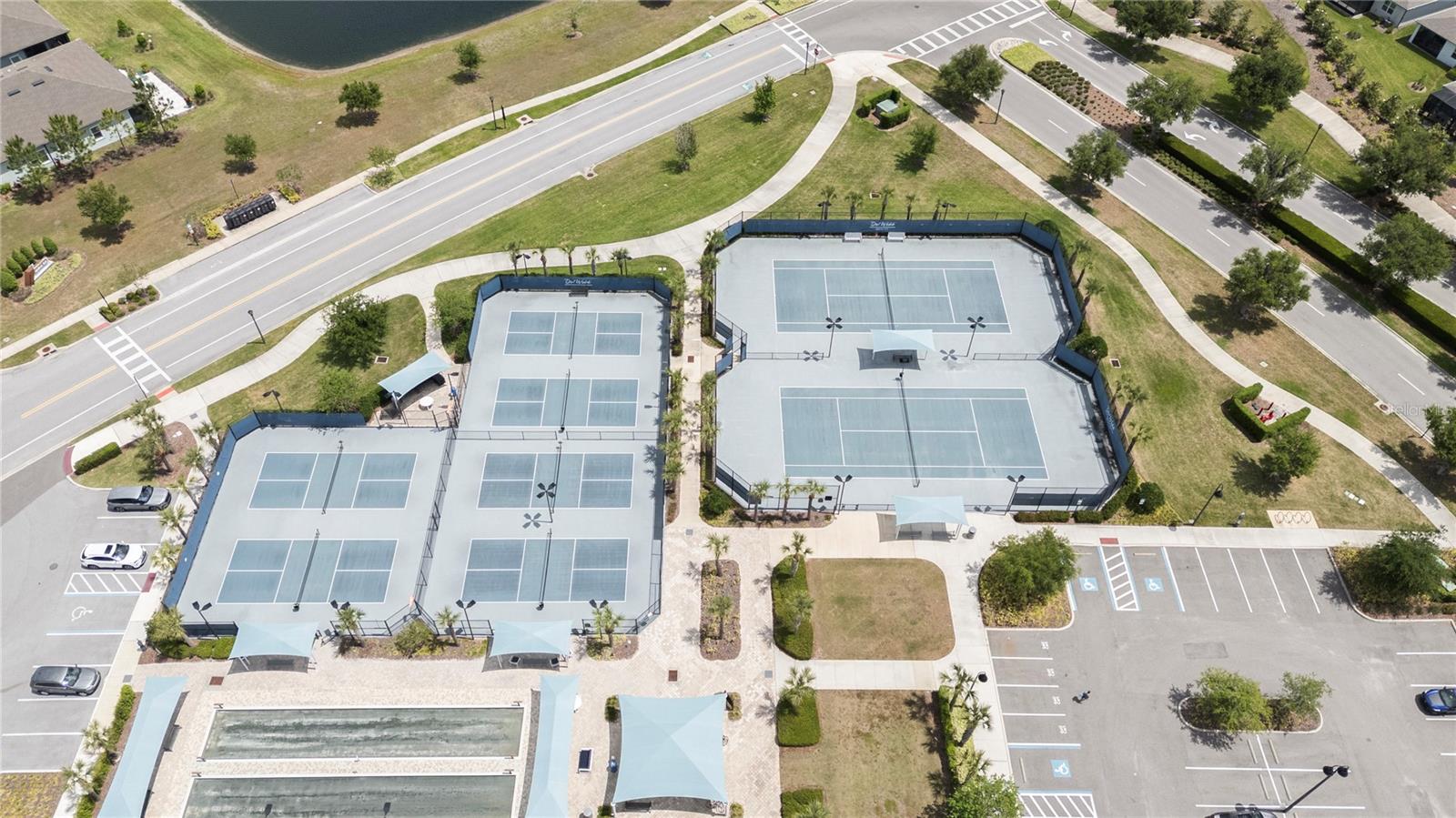 DEL WEBB BEXLEY PH 4 - Residential