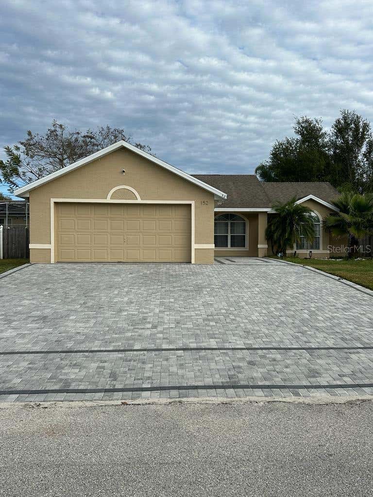 Photo of 152 Whitehall Street, Davenport, FL 33896 (MLS # S5153016)