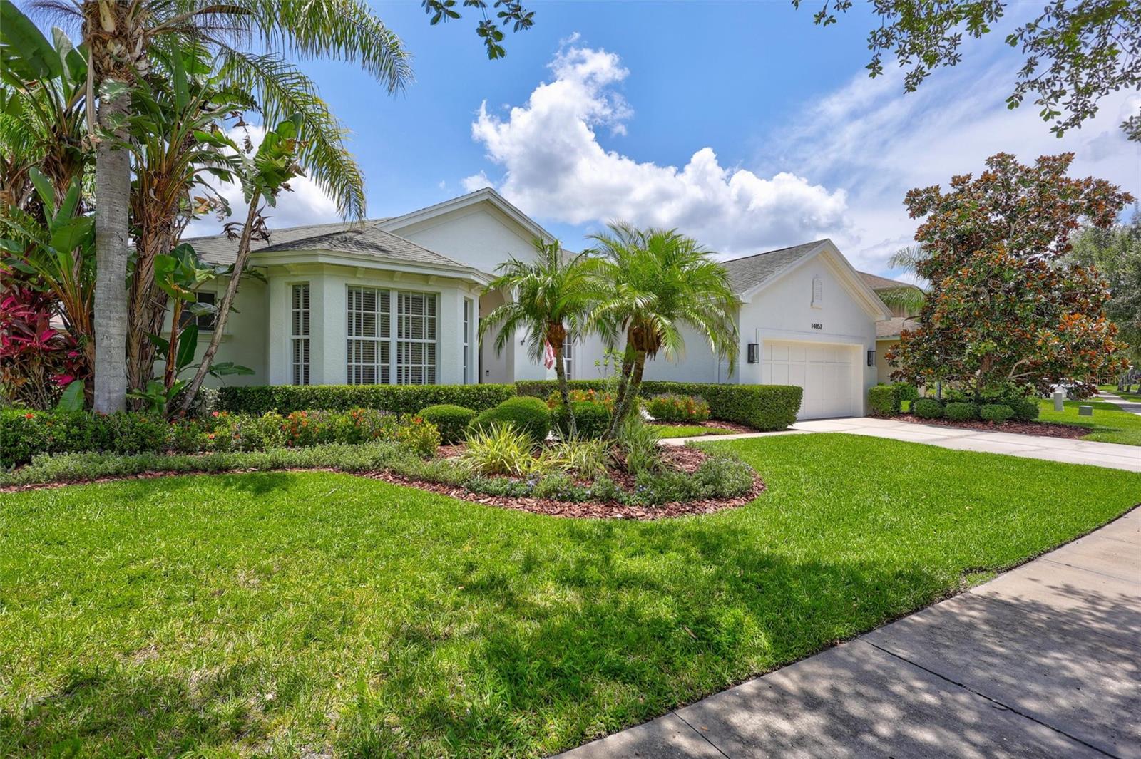14852 TUDOR CHASE DRIVE