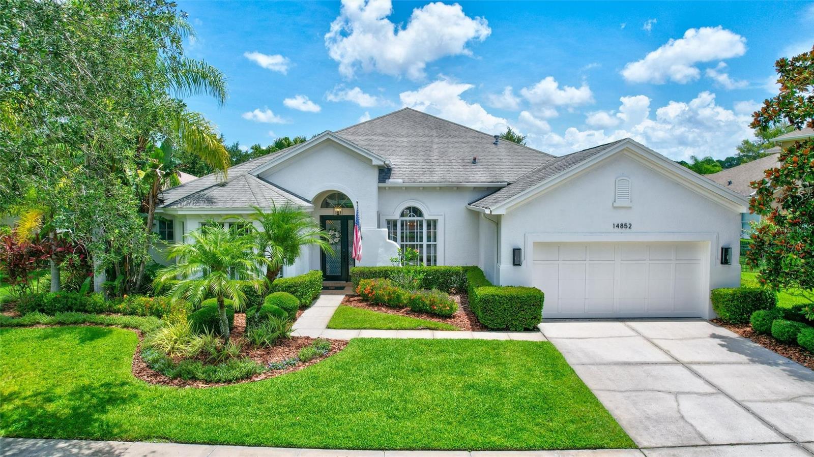 14852 TUDOR CHASE DRIVE