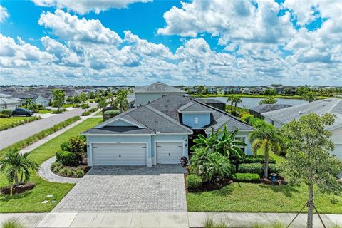 Photo of 17541 Wayside Bend, Punta Gorda, FL 33982 (MLS # C7513502)