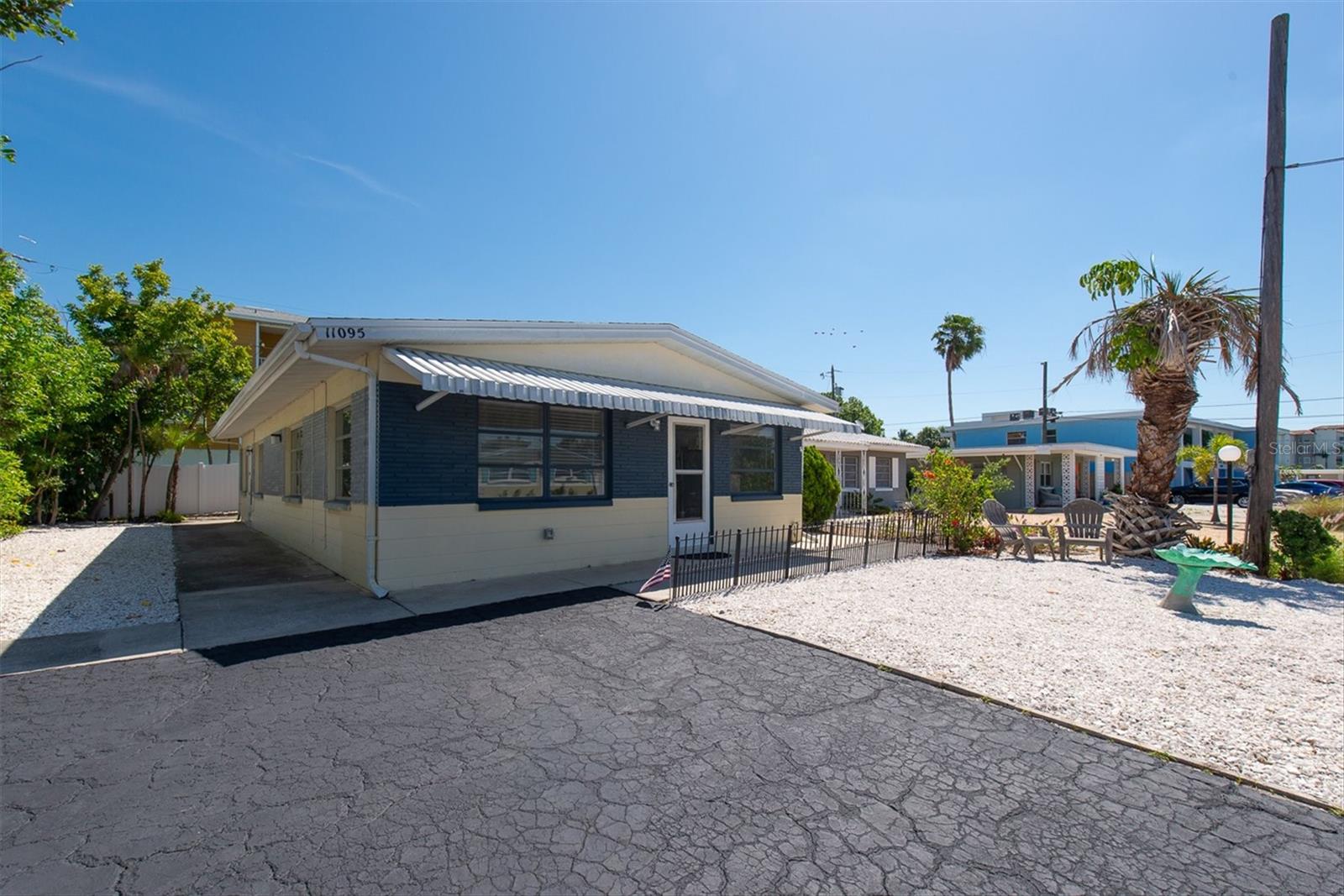 ISLE OF PALMS - Residential Lease