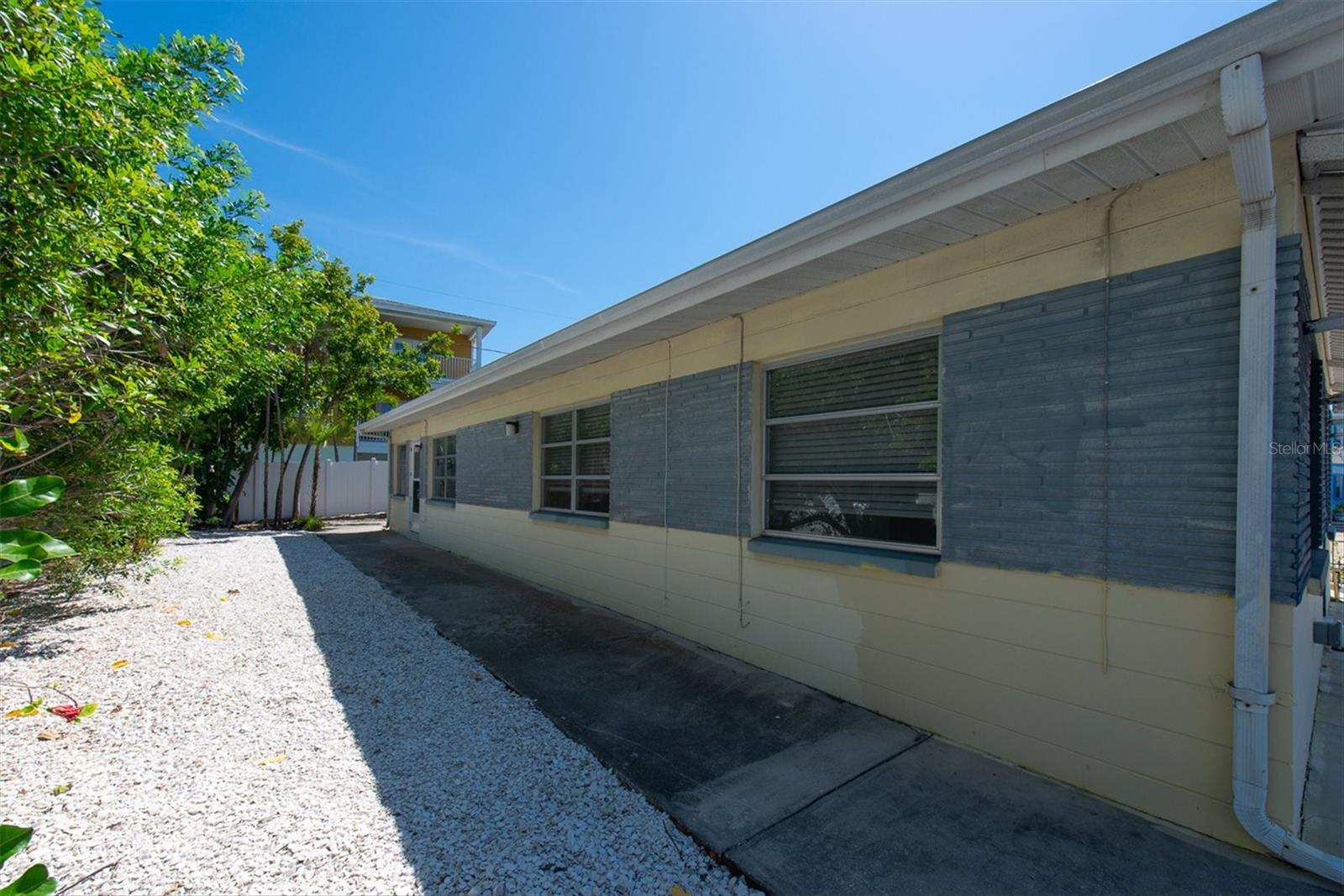 ISLE OF PALMS - Residential Lease