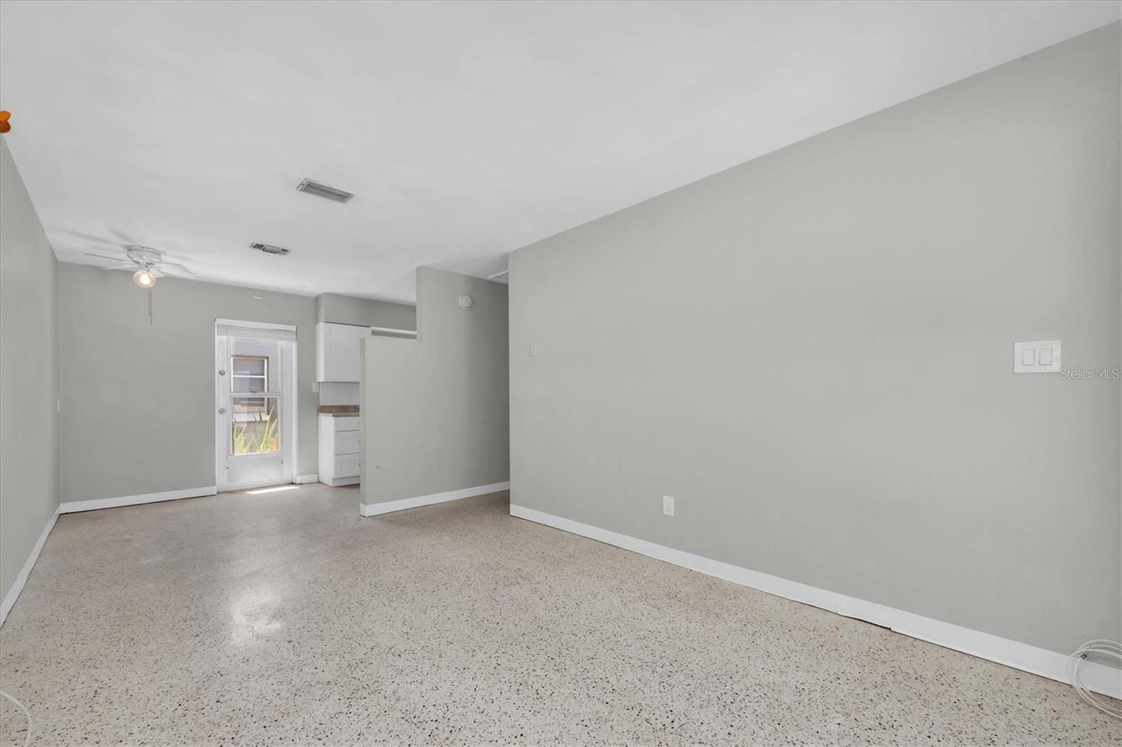 ISLE OF PALMS - Residential Lease