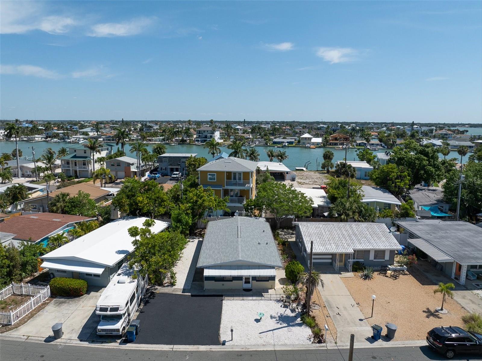ISLE OF PALMS - Residential Lease