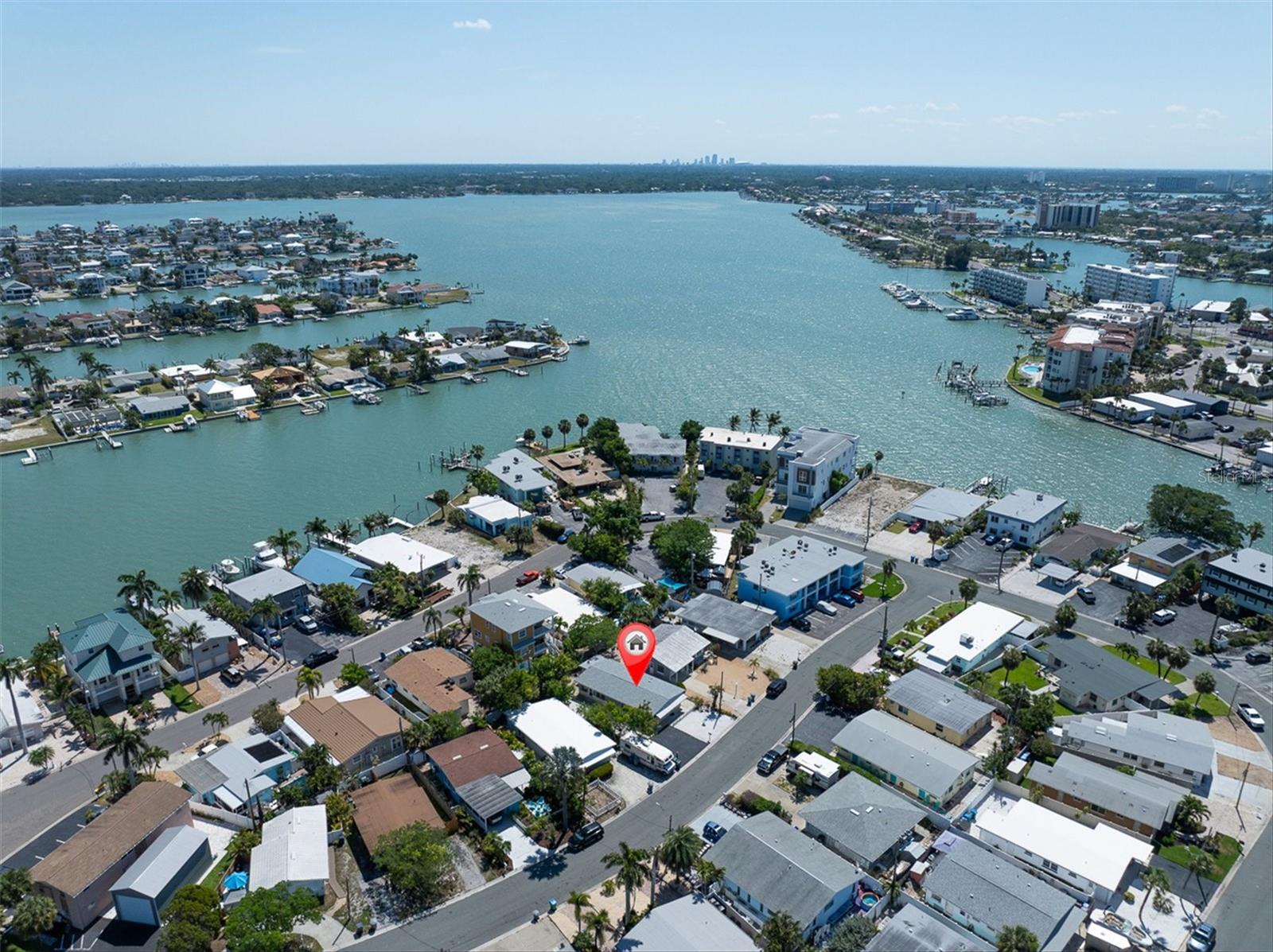 ISLE OF PALMS - Residential Lease