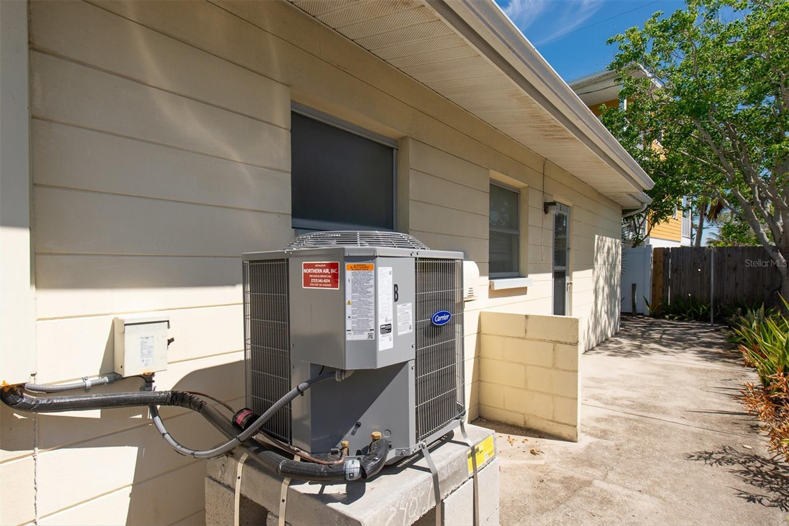 ISLE OF PALMS - Residential Lease