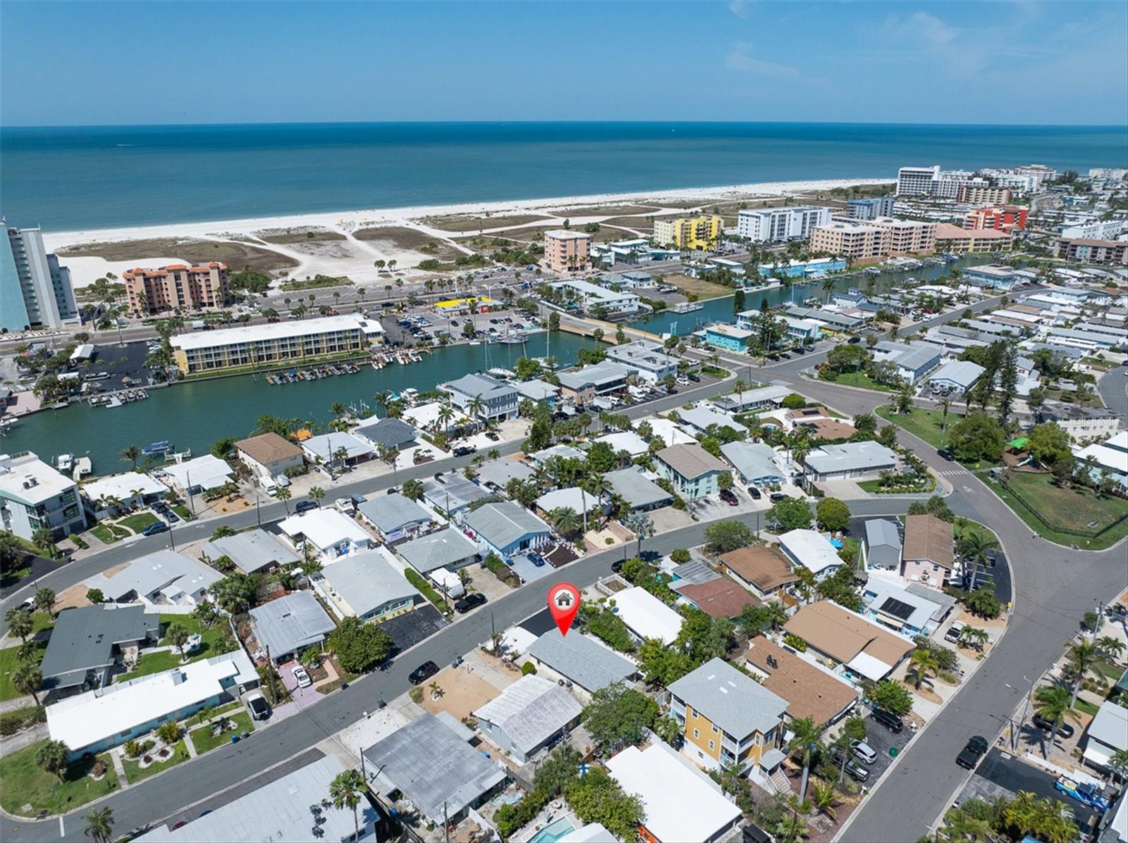 ISLE OF PALMS - Residential Lease