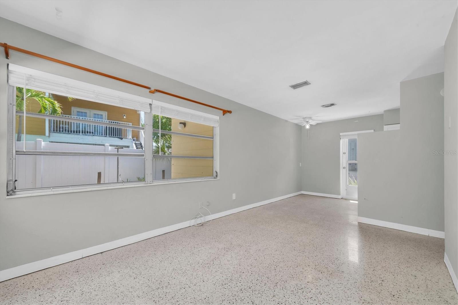ISLE OF PALMS - Residential Lease