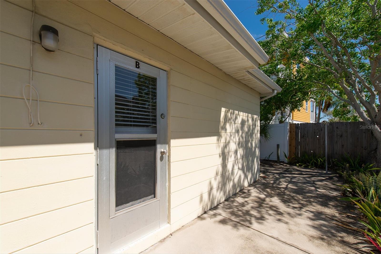 ISLE OF PALMS - Residential Lease