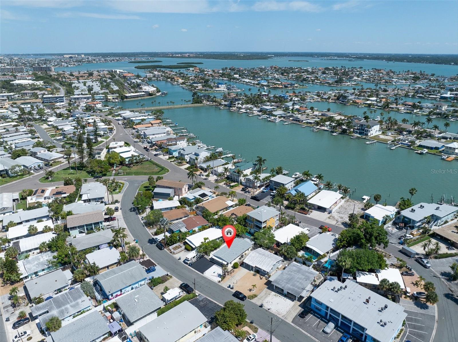 ISLE OF PALMS - Residential Lease