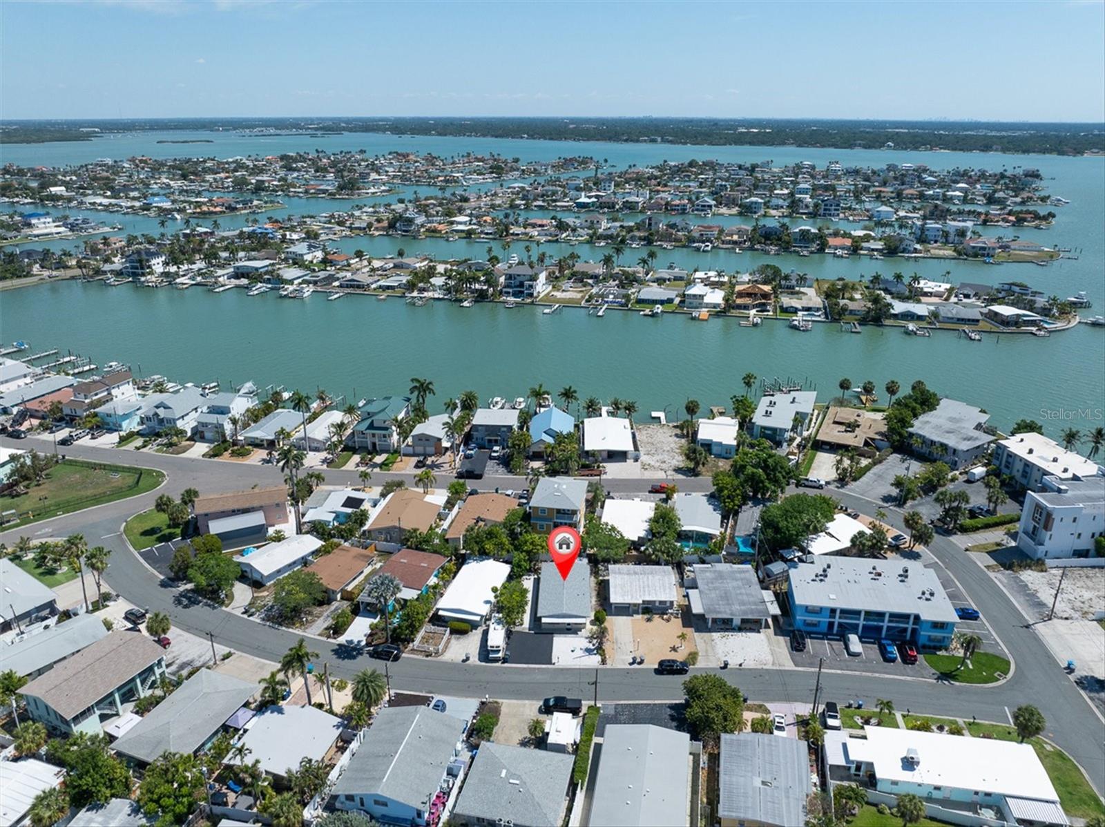 ISLE OF PALMS - Residential Lease