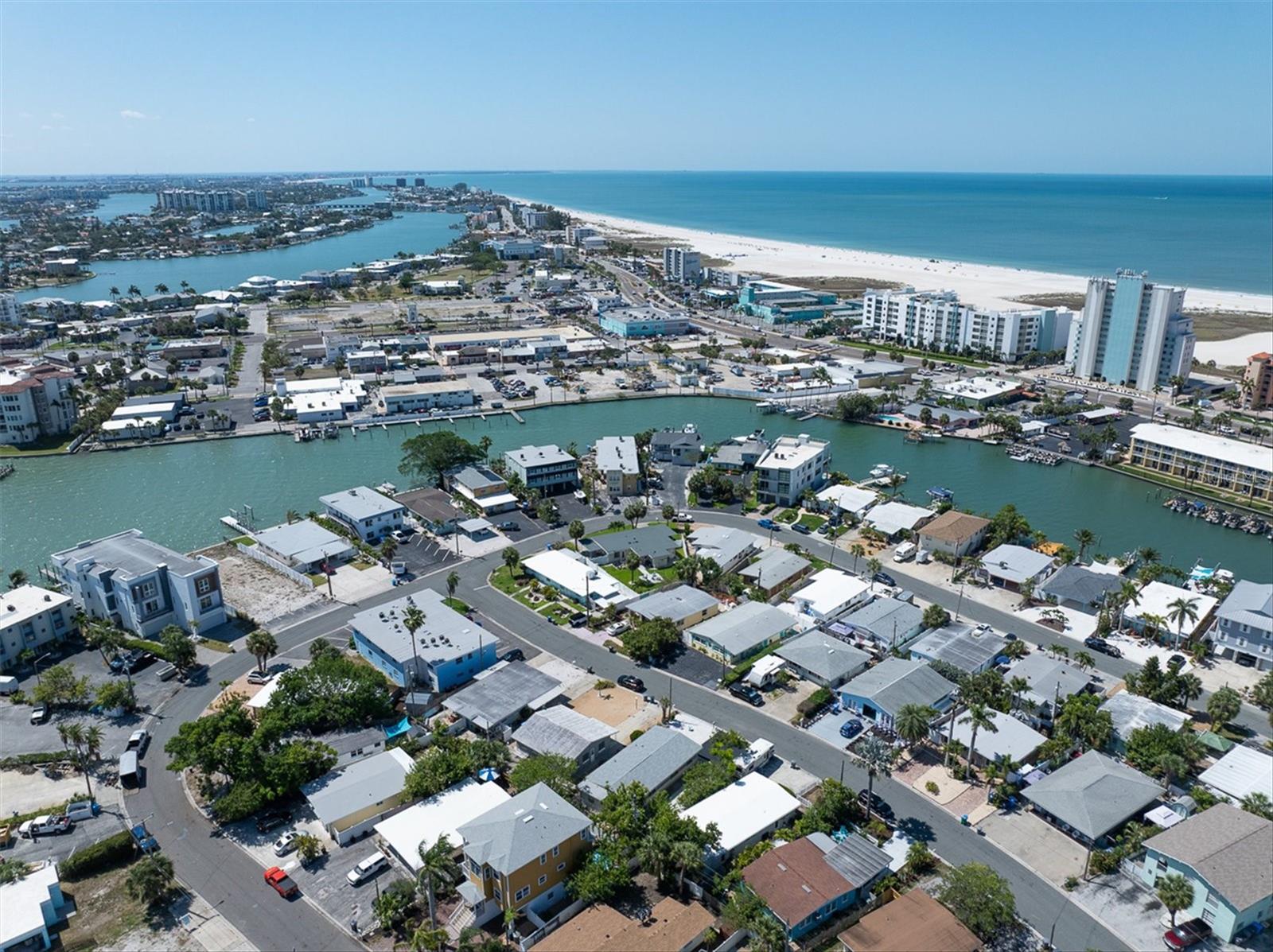 ISLE OF PALMS - Residential Lease