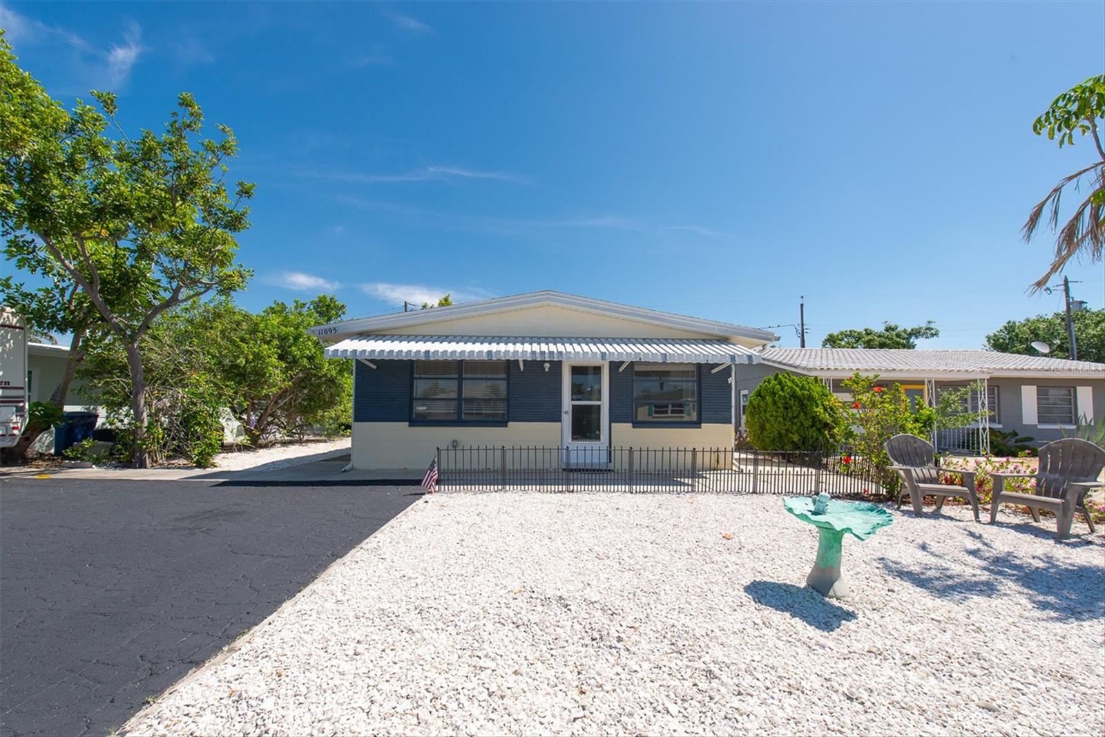 ISLE OF PALMS - Residential Lease