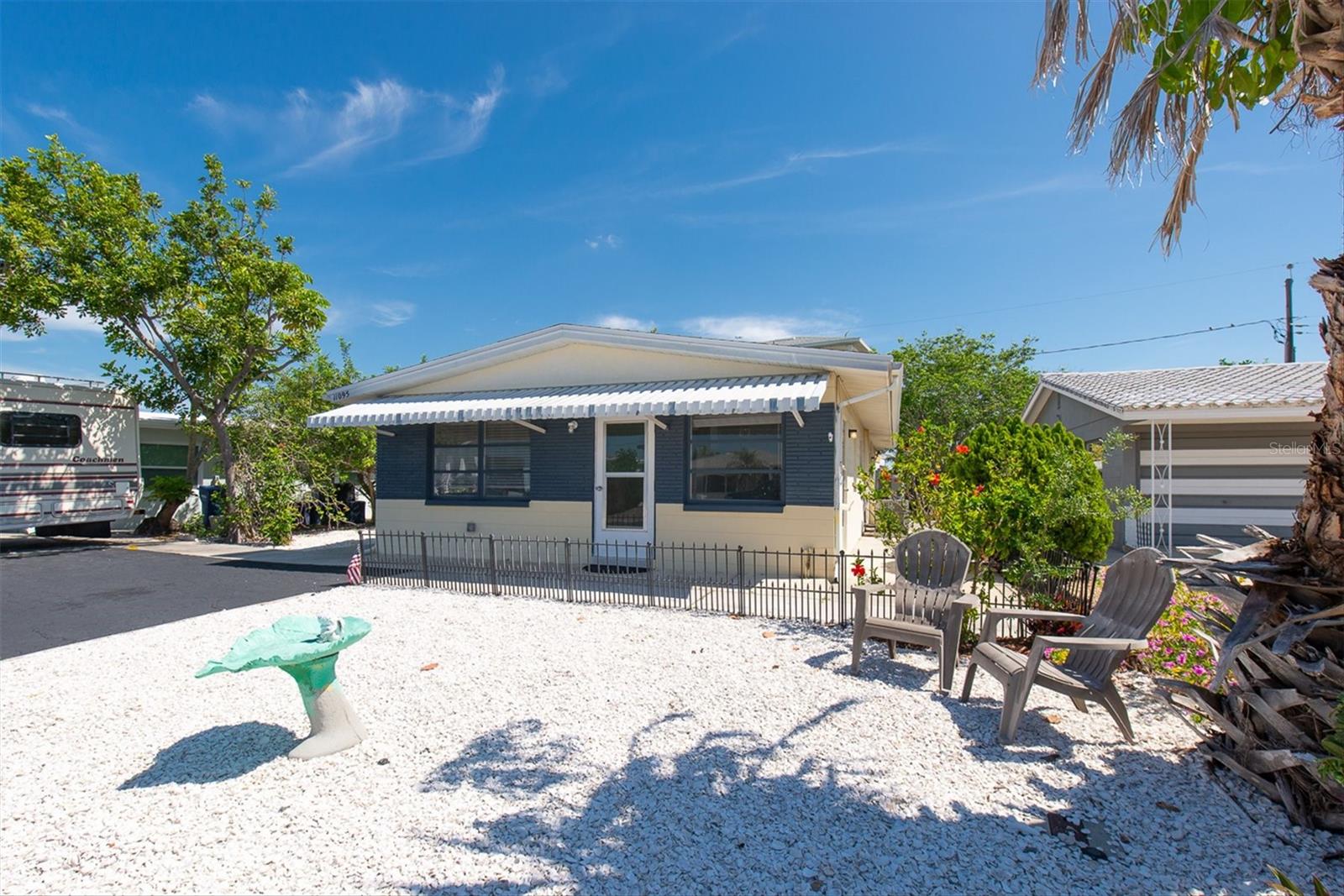 ISLE OF PALMS - Residential Lease