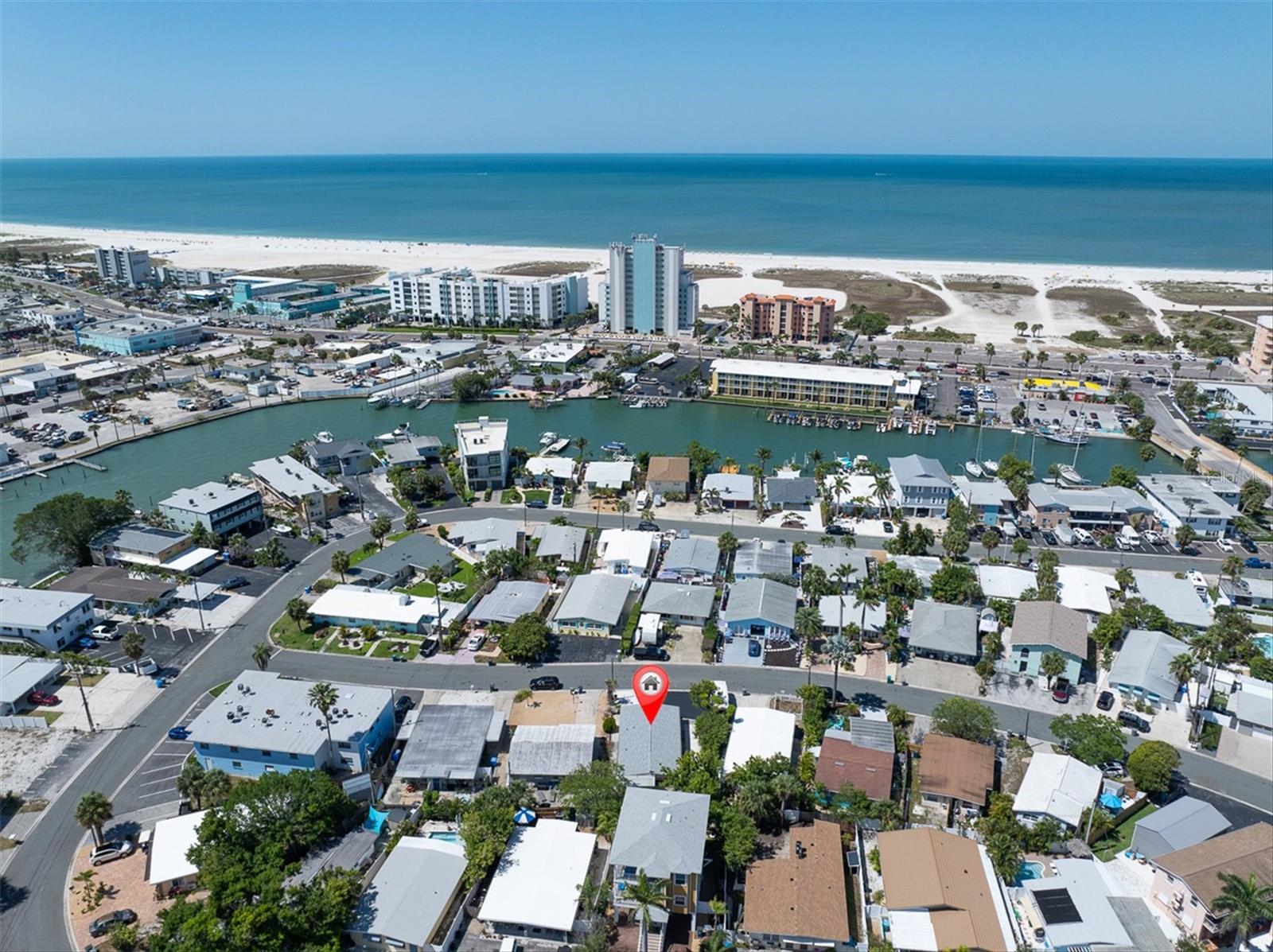 ISLE OF PALMS - Residential Lease