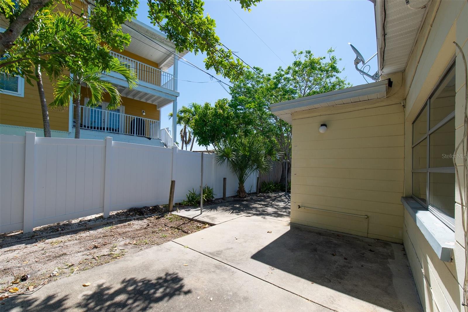 ISLE OF PALMS - Residential Lease