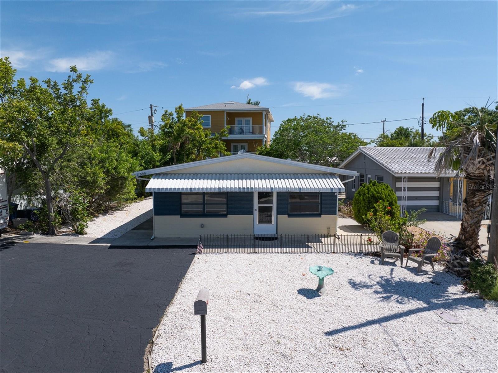 ISLE OF PALMS - Residential Lease
