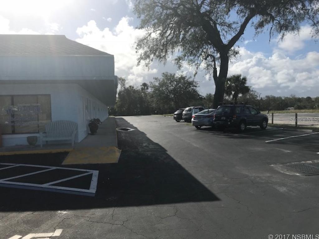 Midway Park Sheppard Sanchez Grants - Commercial Lease