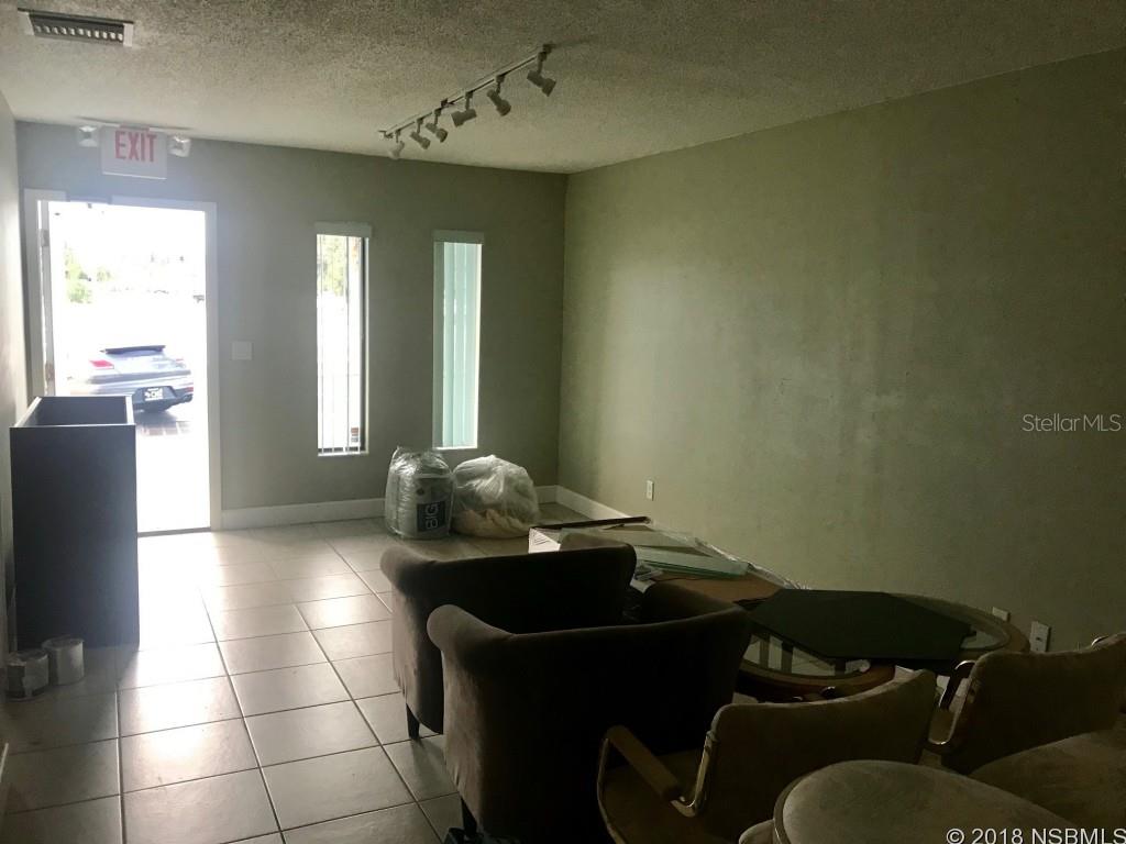 Midway Park Sheppard Sanchez Grants - Commercial Lease