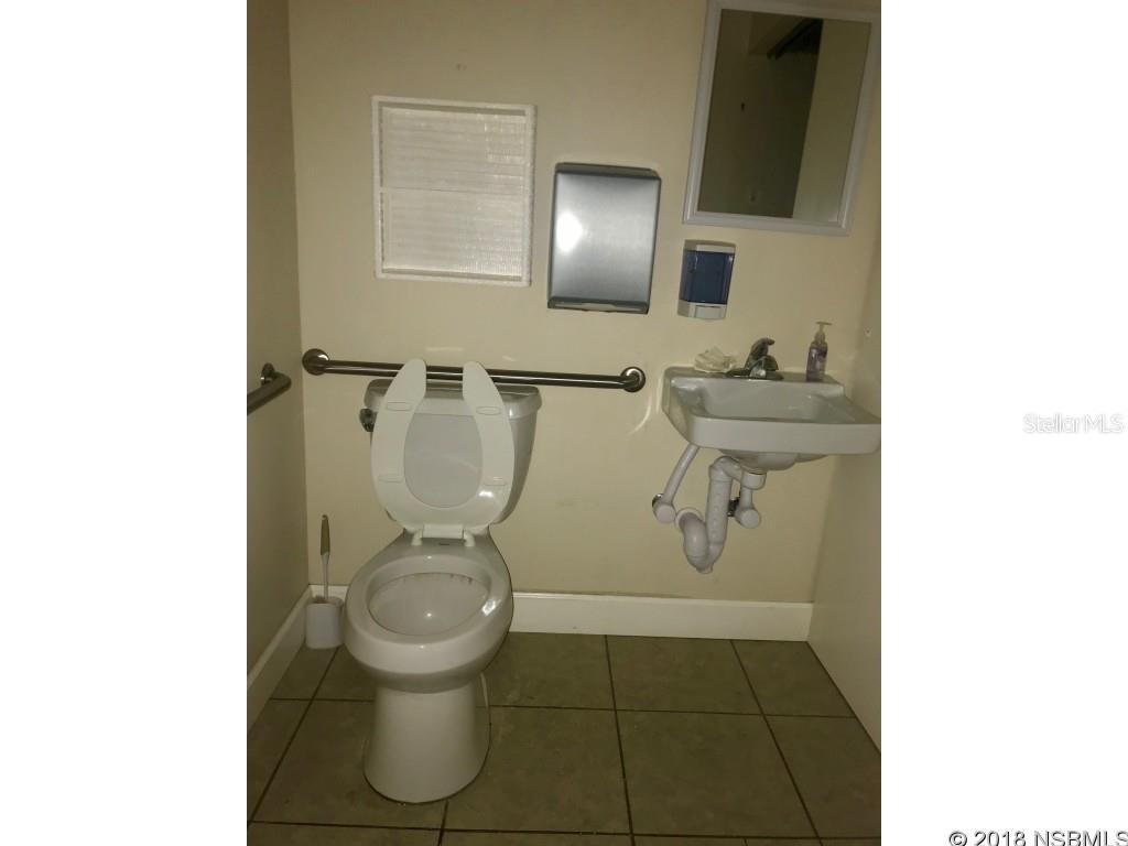 Midway Park Sheppard Sanchez Grants - Commercial Lease