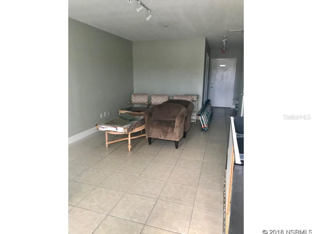 Midway Park Sheppard Sanchez Grants - Commercial Lease