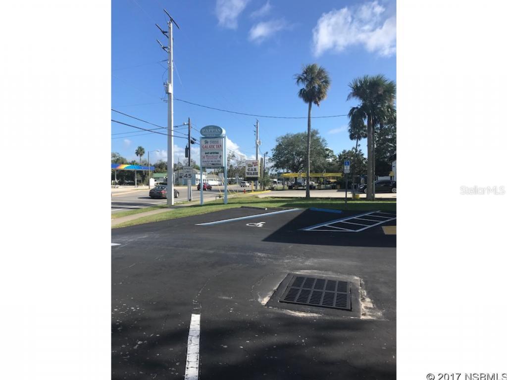 Midway Park Sheppard Sanchez Grants - Commercial Lease