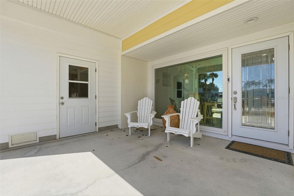 Photo of 220 Mockingbird Lane, Englewood, FL 34223 (MLS # D6146992)