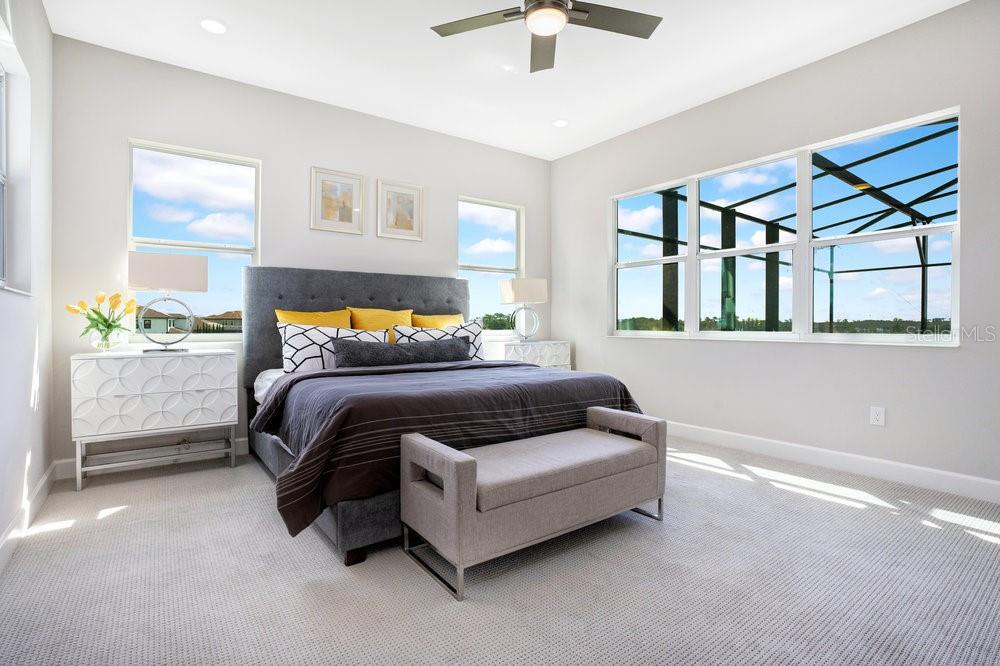 RAVENNA - Residential