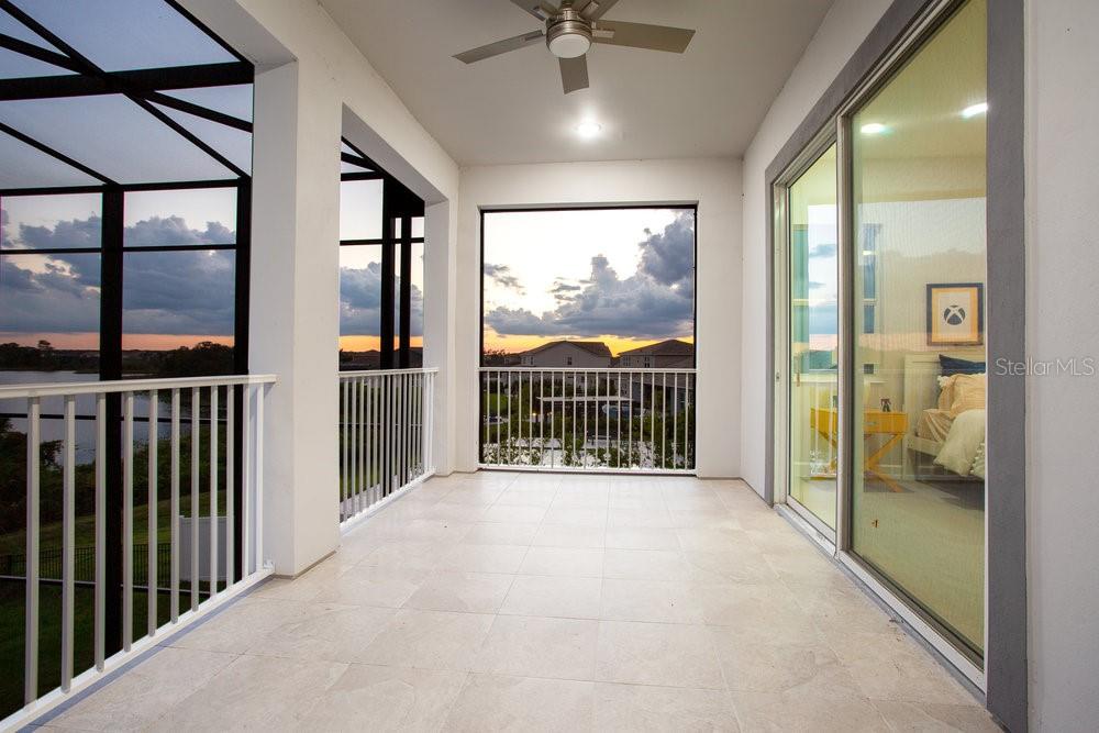 RAVENNA - Residential