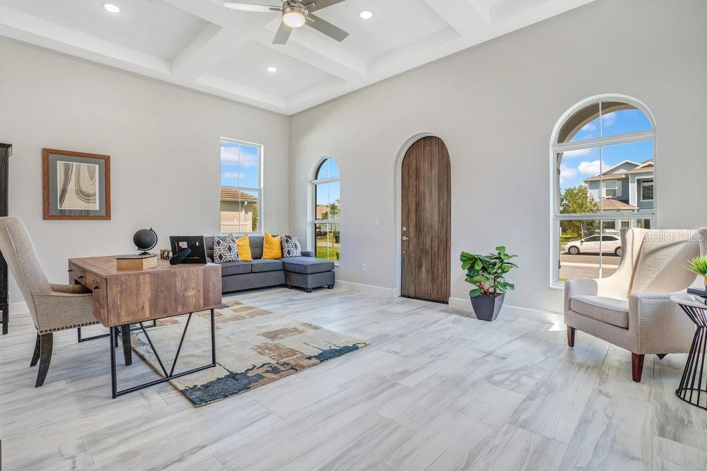 RAVENNA - Residential