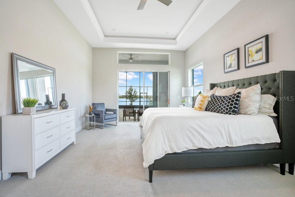 RAVENNA - Residential