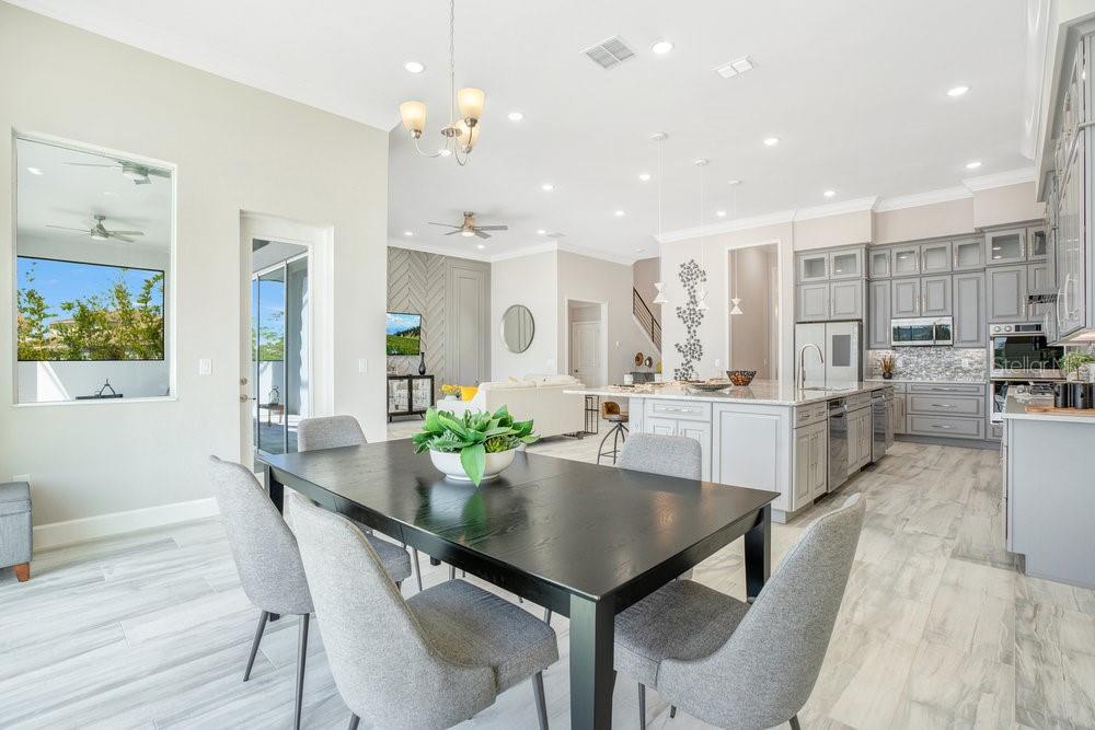 RAVENNA - Residential